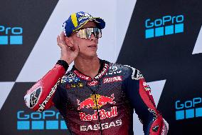 MotoGP Of Aragon - Race