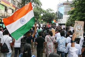 Protest In India