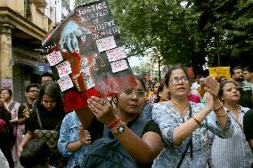 Protest In India