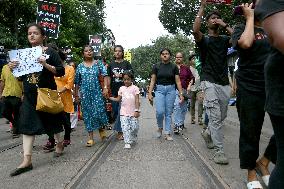 Protest In India