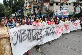 Protest In India