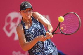 - Internazionali di Tennis - WTA 125 Montreux Nestle Open