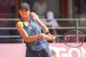 - Internazionali di Tennis - WTA 125 Montreux Nestle Open