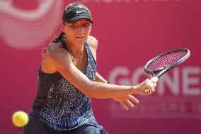 - Internazionali di Tennis - WTA 125 Montreux Nestle Open