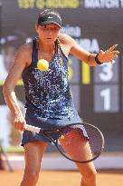 - Internazionali di Tennis - WTA 125 Montreux Nestle Open