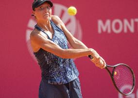 - Internazionali di Tennis - WTA 125 Montreux Nestle Open