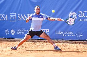 - Internazionali di Tennis - 2024 ATP Challenger Citta di Como