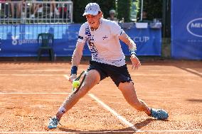 - Internazionali di Tennis - 2024 ATP Challenger Citta di Como