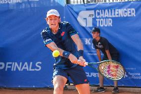 - Internazionali di Tennis - 2024 ATP Challenger Citta di Como