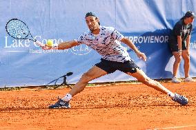 - Internazionali di Tennis - 2024 ATP Challenger Citta di Como