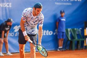 - Internazionali di Tennis - 2024 ATP Challenger Citta di Como