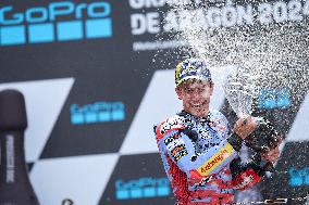 MotoGP Of Aragon - Race