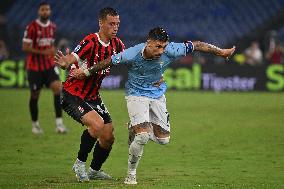 SS Lazio v AC Milan - Serie A