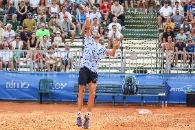 - Internazionali di Tennis - 2024 ATP Challenger Citta di Como