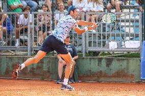 - Internazionali di Tennis - 2024 ATP Challenger Citta di Como