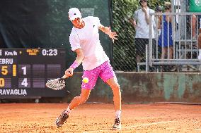 - Internazionali di Tennis - 2024 ATP Challenger Citta di Como