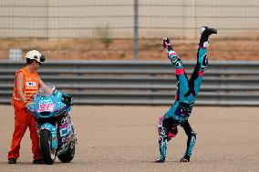 MotoGP Of Aragon - Race