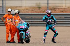 MotoGP Of Aragon - Race