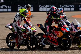 MotoGP Of Aragon - Race