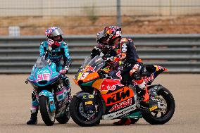 MotoGP Of Aragon - Race