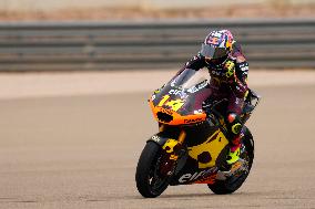 MotoGP Of Aragon - Race