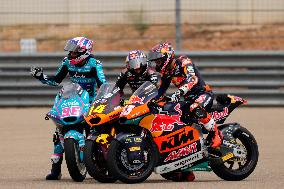 MotoGP Of Aragon - Race