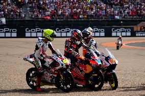 MotoGP Of Aragon - Race