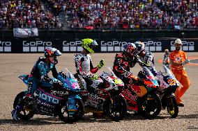 MotoGP Of Aragon - Race