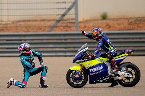 MotoGP Of Aragon - Race