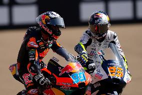 MotoGP Of Aragon - Race