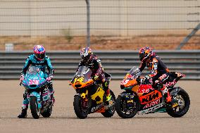 MotoGP Of Aragon - Race