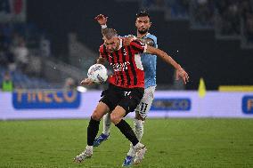 SS Lazio v AC Milan - Serie A