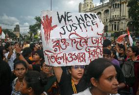 Protest In India