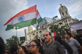 Protest In India