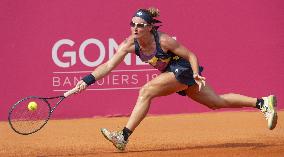 - Internazionali di Tennis - WTA 125 Montreux Nestle Open