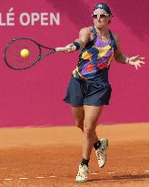 - Internazionali di Tennis - WTA 125 Montreux Nestle Open