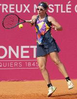 - Internazionali di Tennis - WTA 125 Montreux Nestle Open