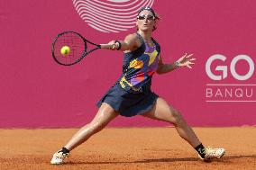 - Internazionali di Tennis - WTA 125 Montreux Nestle Open