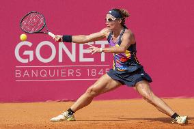 - Internazionali di Tennis - WTA 125 Montreux Nestle Open