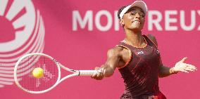 - Internazionali di Tennis - WTA 125 Montreux Nestle Open