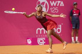 - Internazionali di Tennis - WTA 125 Montreux Nestle Open