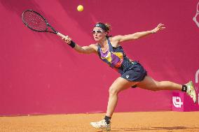 - Internazionali di Tennis - WTA 125 Montreux Nestle Open