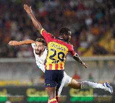 Lecce v Cagliari - Serie A