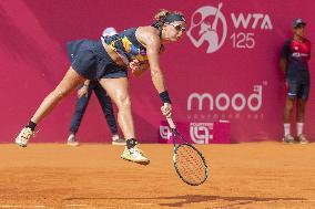 - Internazionali di Tennis - WTA 125 Montreux Nestle Open