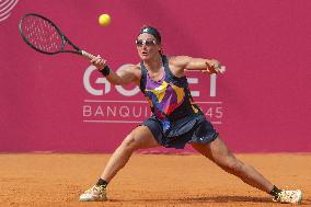 - Internazionali di Tennis - WTA 125 Montreux Nestle Open