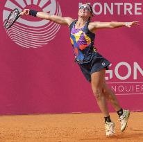 - Internazionali di Tennis - WTA 125 Montreux Nestle Open