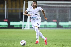 - Serie A - US Lecce vs Cagliari Calcio