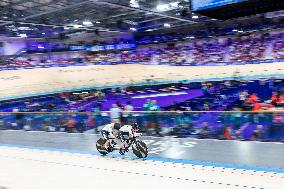 Para Cycling Track - Paris 2024 Summer Paralympic Games: Day 4