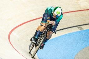 Para Cycling Track - Paris 2024 Summer Paralympic Games: Day 4