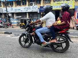 Daily Life In Thiruvananthapuram